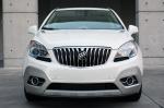 Buick Encore 2013 года